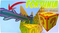 Lucky Block Fortunia - Моды