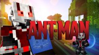 Ant Man - Моды