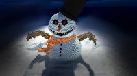 Frosty the Snowman - Карты