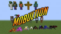Mobultion - Моды