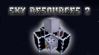 Sky Resources 2 - Моды