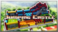 Jumping Castle - Моды