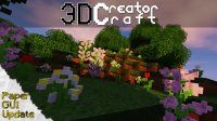 Creator Craft 3D - Ресурс паки