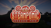 Steampomic - Ресурс паки