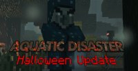 Aquatic Disaster (Halloween Update) - Карты